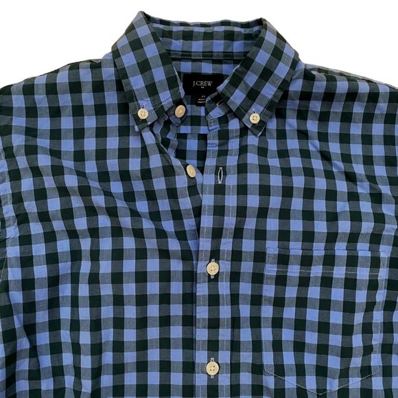 J. Crew Tops - J Crew womens XS button down shirt